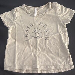 Rylee & Cru Toddler Shirt